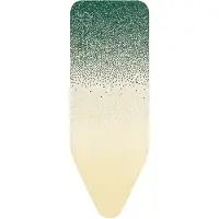 Brabantia Strijkplankhoes C, 124x45 cm, 8 mm foam - New Dawn