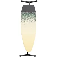 Brabantia Strijkplank D - met Hittebestendige parkeerplaats - 135x45 cm - New Dawn