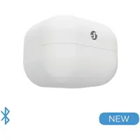 Shelly Bewegingssensor | Bluetooth | Wit