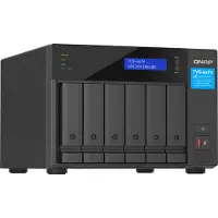 Qnap TVS-h674-i5-32G, NAS TVS-h674-i5-32G