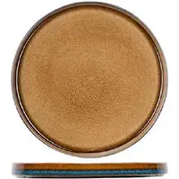 Cosy & Trendy Dessertbord Quintana Amber 22 cm (Set van 6)