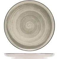 Cosy & Trendy Dessertbord Baltic Grey 20 cm (Set van 6)