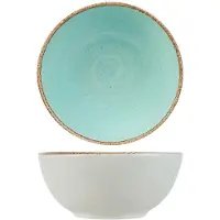 COSY&TRENDY Cosy & Trendy Granite Blue Bowl (set van 6)