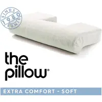The Pillow Extra Comfort - Soft | 1 stuk