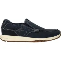 Clarks SAILVIEW STEP Instappers | Maat 8.5 Heren Blauw
