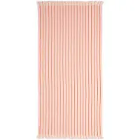 Marc O'Polo Hamamdoek Ailis Flame (100 x 200 cm)