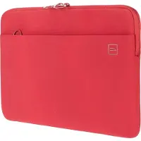Tucano Top MacBook Pro 14 Inch Sleeve Rood