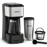 Krups Koffiezet KM207D10