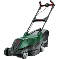 Bosch 06008b9f01 Elektrische Grasmaaier