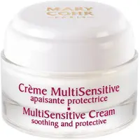 Mary Cohr MultiSensitive - Soothing and Protective Cream 50 ml