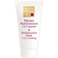 Mary Cohr MultiSensitive - Mask S.O.S Soothing 50 ml