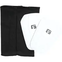 G-Form Pro-s Blade Ce Shin Guards Zilver L