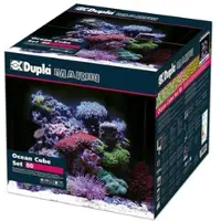 Dupla Aquarium Marin Cube Set 80liter