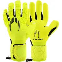 Ho Soccer Ssg Legend Ergo Gecko Goalkeeper Gloves Groen 10.5