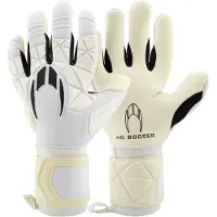 Ho Soccer Ssg Legend Ergo Gecko Goalkeeper Gloves Wit 6