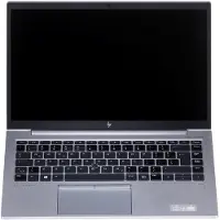 HP EliteBook 845 G7 AMD RYZEN 5 PRO 4650U 16GB 256GB SSD 14 FHD Win11pro Gebruikt (14.02", Intel Core i7-4650U, 16 GB, 256 GB), Notebook, Zilver