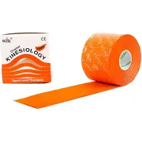NASARA Kinesiologie Tape 1 St