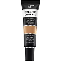 IT Cosmetics - Bye Bye Under Eye Concealer 33.5 - Tan Natural