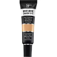 IT Cosmetics - Bye Bye Under Eye Concealer 21.0 - Medium Tan