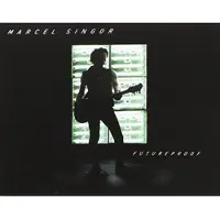 Coast2Coast Marcel Singor - Futureproof (CD)