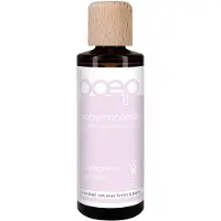 Boep Baby Massageolie Amandel- & Abrikozenpitolie