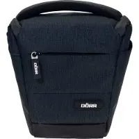 Dörr Photo Holster Bag Large Noir