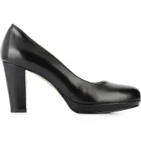 Noë Shoes Nadra Pump Black