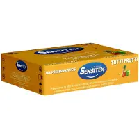 Sensitex *Tutti Frutti* 144 St