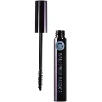 Nilens Jord Waterproof Mascara 9.9 ml Black