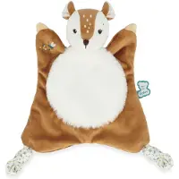 Kaloo Fawn Nathan Doudou Beige Kinderen