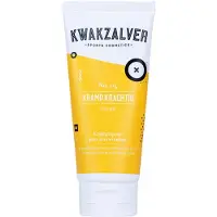 Kwakzalver Kramp Krachtig Magnesium Crème 75ml