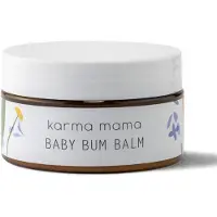 Karma Mama Baby bum balm 100 ml