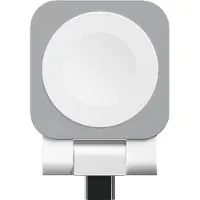 Favolt Site Watch Puck - MFi gecertificeerde Apple Watch-oplader