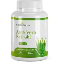VitaSanum - Aloë Vera-extract 100 St