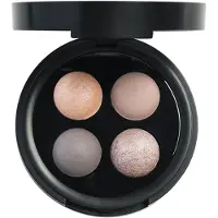 Nilens Jord Baked Mineral Oogschaduw 2.4 g Stone
