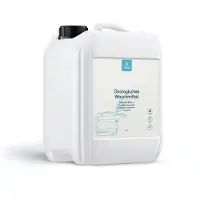 Eco:fy Ecologisch wasmiddel • gevoelig, zonder geurstoffen en conserveringsmiddelen 5 l