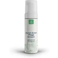 Eco:fy (Imitatie) leerverzorgingsschuim • Glanst en verzorgt schoenen, tassen, enz. 250 ml