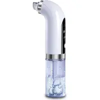 Lalano`S Cosmetics Poriënreiniger Super micro bubble 1 St