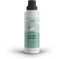 Eco:fy Lanoline wolkuur • zachte kuur voor natuurlijke verzorging 500 ml