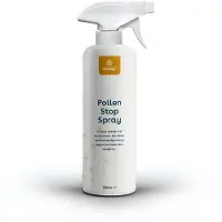 Eco:fy Pollen Stop Spray • voor vliegenhorren - eindelijk weer rustig ademhalen 500 ml