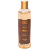 La Savonnerie de Nyons - Shampoo - Arganolie 250 ml