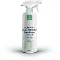Eco:fy Textiel Impregneermiddel Spray • waterdicht maken, impregneren, PFC-vrij 500 ml
