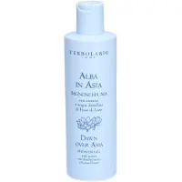 L'Erbolario L'erbolao Alba IN Asia Douchegel 250 ml Douchegel