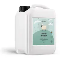Eco:fy Lanoline wolkuur • zachte kuur voor natuurlijke verzorging 2,5 l