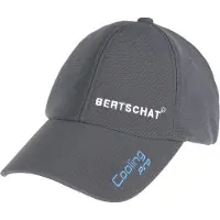 BERTSCHAT Verkoelende Pet PRO - Koelpet - Evaporation - Grijs