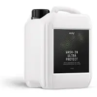 Eco:fy Wash-In Ultra Protect • Wash-in impregnatie voor outdoor & functionele kleding 2,5 l