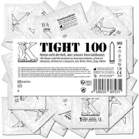 Kondomotheke *Tight* 100 St