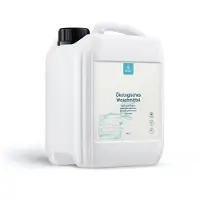 Eco:fy Ecologisch wasmiddel • gevoelig, zonder geurstoffen en conserveringsmiddelen 2,5 l