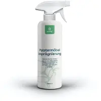 Eco:fy Impregneerspray voor bekleding • meubelbescherming tegen vlekken en vuil 500 ml