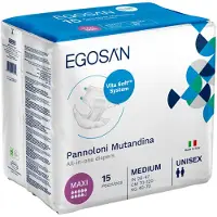 Egosan Slip Maxi 15 St